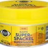 Plastic Padding Elastic sparkel