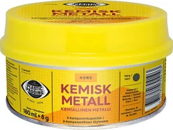 Plastic Padding kjemisk metall