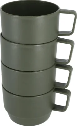 Plastkrus 32 cl, 4-pakning