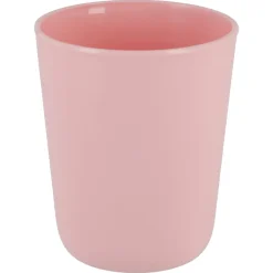 Plastkrus 35 cl, ulike farger, 4-pakning