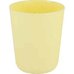 Plastkrus 35 cl, ulike farger, 4-pakning