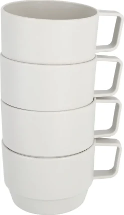 Plastkrus 32 cl, 4-pakning