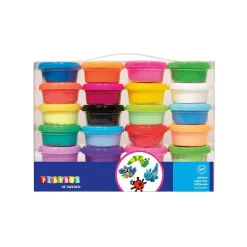 Playbox lettleire 24-pakning, fra 5 år