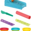 Play-Doh Fun Factory Starter lekesett, fra 3 år