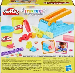 Play-Doh Fun Factory Starter lekesett, fra 3 år