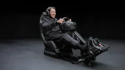 Playseat Evolution ActiFit racingstol for gaming