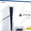 PlayStation 5 Slim Standard Edition (PS5)