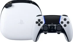 Playstation DualSense Edge PS5 trådløs håndkontroll