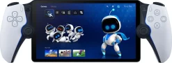 PlayStation Portal Remote Player spillkontroller til PS5