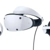 PlayStation VR2 VR-headsett, PSVR2