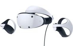 PlayStation VR2 VR-headsett, PSVR2
