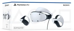 PlayStation VR2 VR-headsett, PSVR2