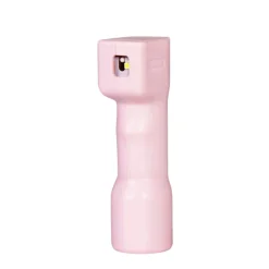 Plegium Smart forsvarsspray med personalarm og app, 5-i-1
