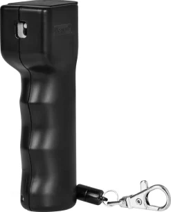 Plegium Smart Mini 3-i-1 forsvarsspray, alarm, app