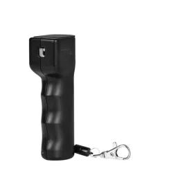 Plegium Standard forsvarsspray med farge, UV, mentol