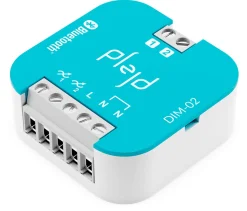 Plejd Dim-02 dimmer med Bluetooth