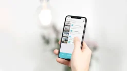 Plejd Dim-02 dimmer med Bluetooth