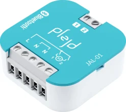 Plejd JAL-01 persiennekontroller