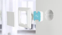 Plejd LED driver LED-10 dimbar driver med Bluetooth