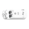 Plejd LED-driver med dimmer 75 W, 12/24 V