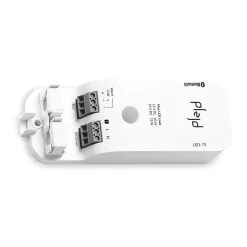 Plejd LED-driver med dimmer 75 W, 12/24 V
