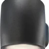 Plejd OUT-01 fasadebelysning opp og ned IP45, LED, smart