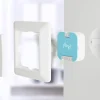 Plejd REL-02 innbyggingsrelé med Bluetooth