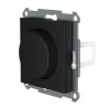 Plejd RTR-01-EW dimmerbryter for boksdimmer Elko RS-ramme