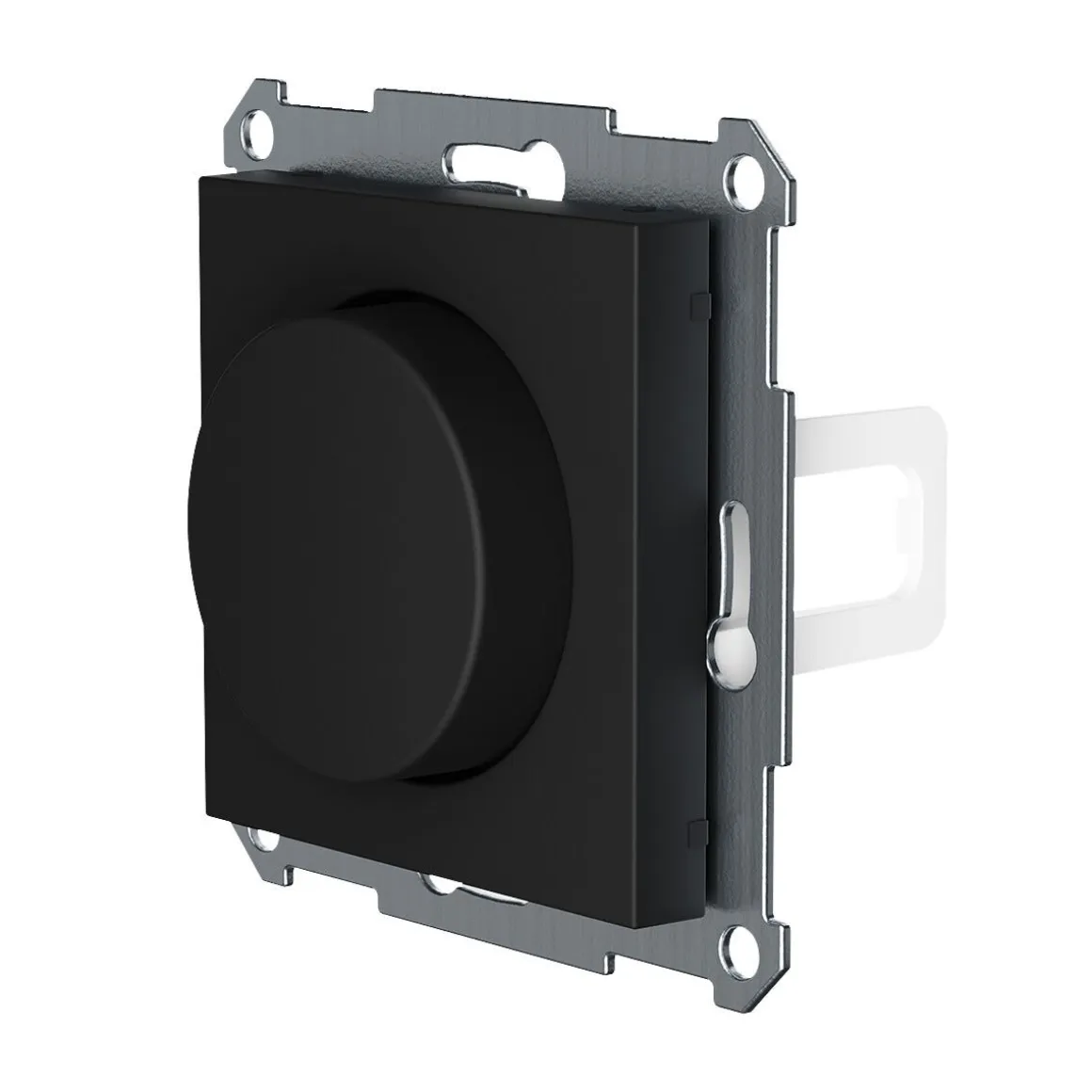 Plejd RTR-01-EW dimmerbryter for boksdimmer Elko RS-ramme