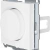 Plejd RTR-01-SW dimmerbryter for boksdimmer Exxact-ramme