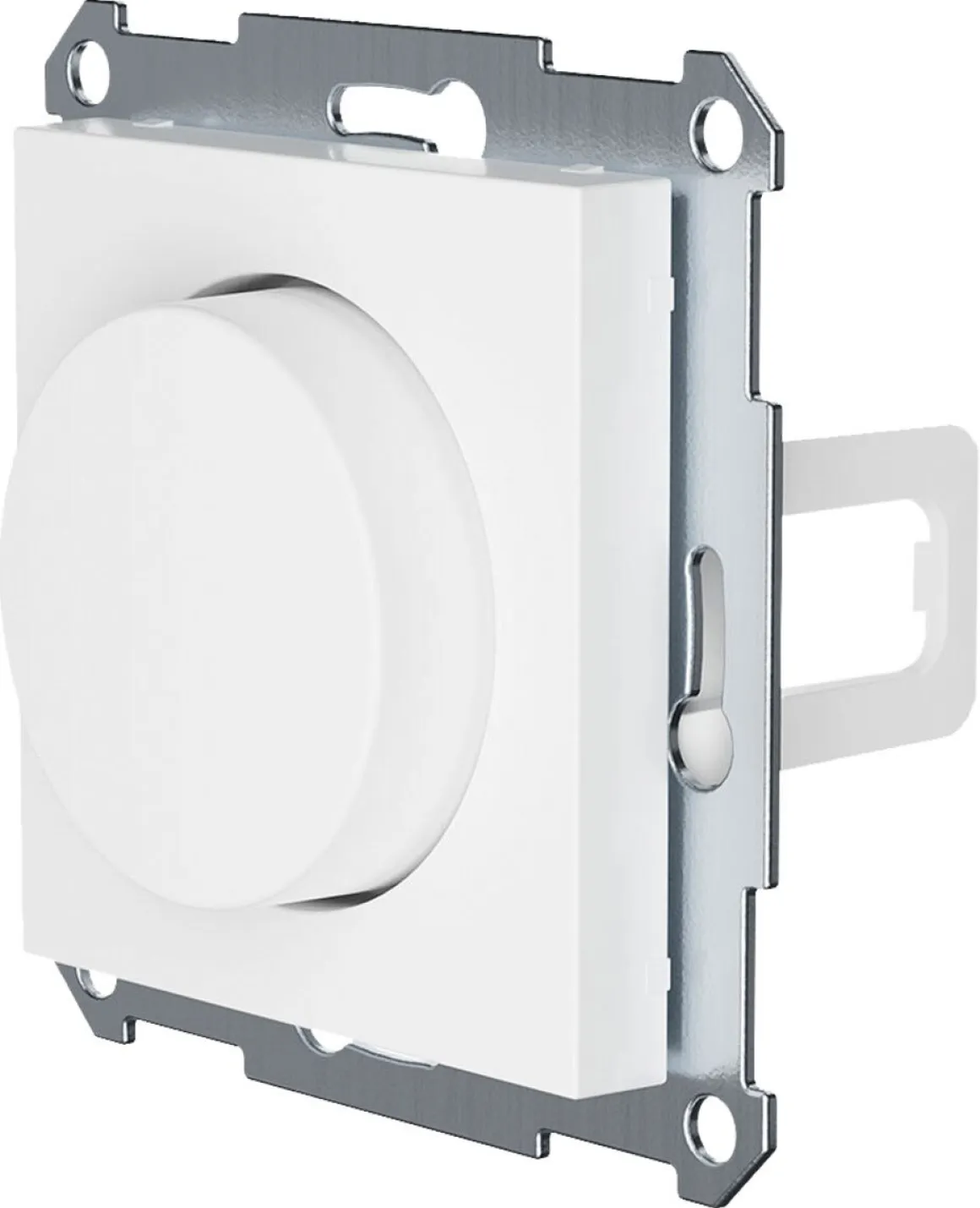 Plejd RTR-01-SW dimmerbryter for boksdimmer Exxact-ramme