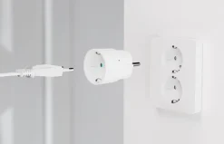 Plejd Smart Plug on/off SPR-01 fjernstrømbryter med Bluetooth