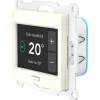 Plejd TRM-01 smart termostat gulvvarme, digital, Elko