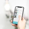 Plejd Dim-01 dimmer med Bluetooth