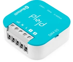 Plejd Dim-01 dimmer med Bluetooth