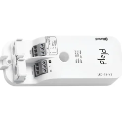 Plejd LED-75-V2 driver 75 W dimmer