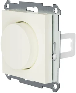 Plejd RTR-01-EW dimmerbryter for boksdimmer Elko RS-ramme