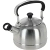 Plystrekjele Visseljohanna rustfri, 1,5 l
