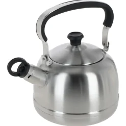Plystrekjele Visseljohanna rustfri, 1,5 l