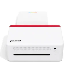 Polaroid Hi·Print 4x6 fotoskriver til mobil