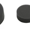 Poleringssvamper til poleringsmaskinen Cocraft HPR710, 9-pakning