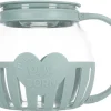 Popcornkanne for mikrobølgeovn, 2,2 l