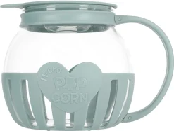 Popcornkanne for mikrobølgeovn, 2,2 l