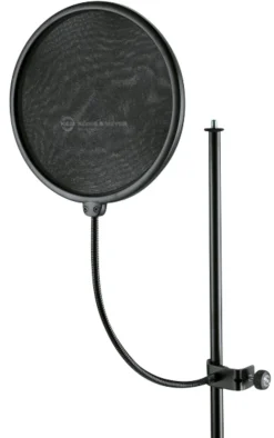 Popfilter for mikrofon K&M 23956