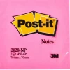 Post-it kube