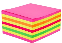 Post-it kube