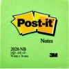 Post-it kube