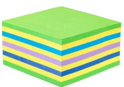 Post-it kube