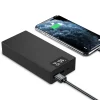 Powerbank hurtiglading USB-C, USB-A, 20 000 mAh