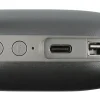 Powerbank med håndvarmer, 5200 mAh
